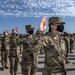 U.S. Air Force Basic Military Training Graduation and Coining Ceremony