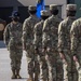 U.S. Air Force Basic Military Training Graduation and Coining Ceremony