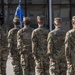 U.S. Air Force Basic Military Training Graduation and Coining Ceremony