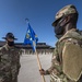 U.S. Air Force Basic Military Training Graduation and Coining Ceremony