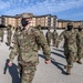 U.S. Air Force Basic Military Training Graduation and Coining Ceremony