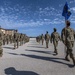 U.S. Air Force Basic Military Training Graduation and Coining Ceremony