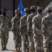 U.S. Air Force Basic Military Training Graduation and Coining Ceremony