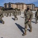 U.S. Air Force Basic Military Training Graduation and Coining Ceremony