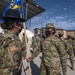 U.S. Air Force Basic Military Training Graduation and Coining Ceremony