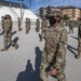 U.S. Air Force Basic Military Training Graduation and Coining Ceremony