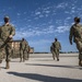 U.S. Air Force Basic Military Training Graduation and Coining Ceremony