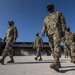 U.S. Air Force Basic Military Training Graduation and Coining Ceremony