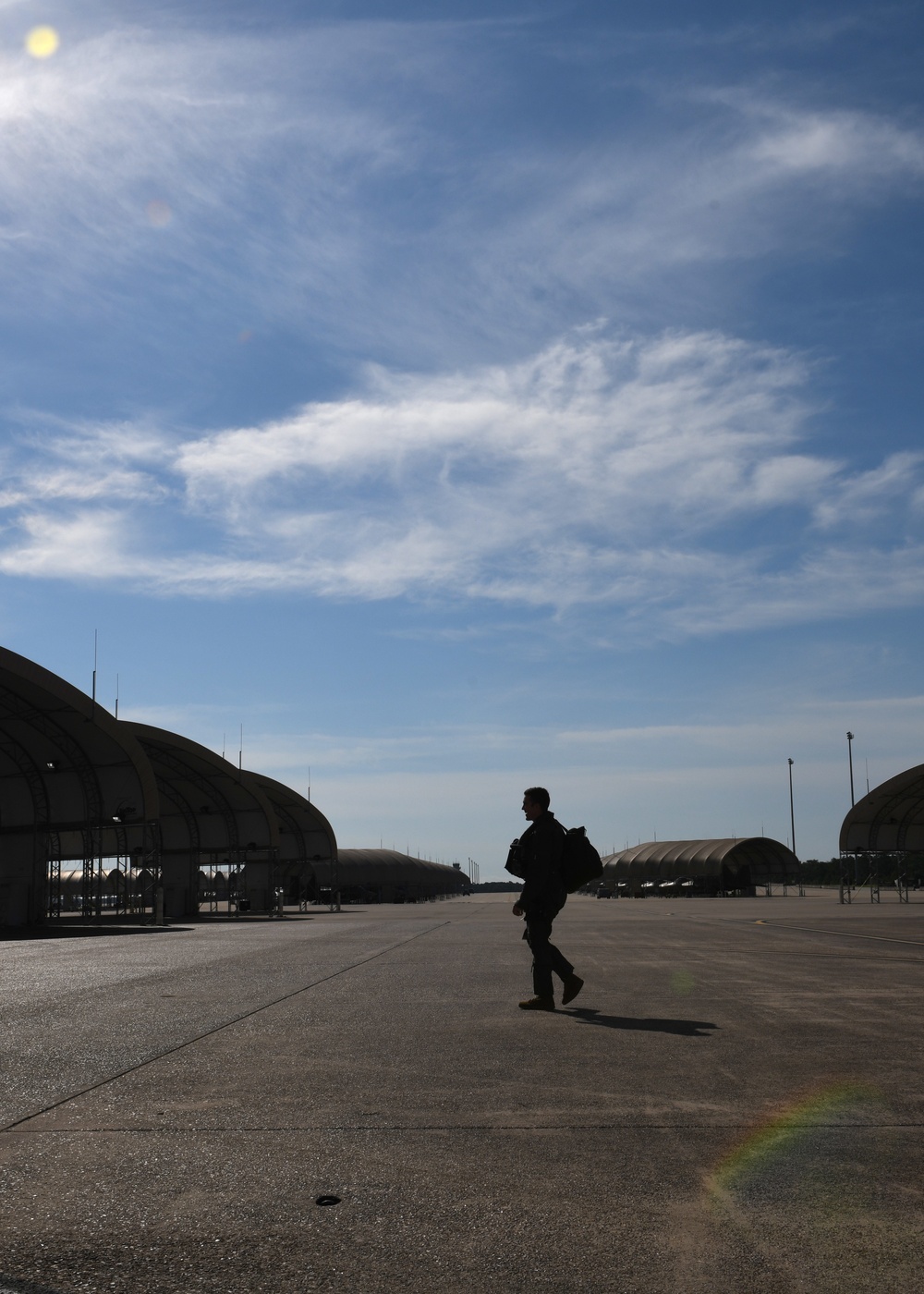 33rd FW trains with inert GBU-12 Paveway II bombs