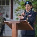 New Jersey National Guard promotes their first Hispanic female warrant officer to CW5