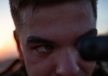 2nd Battalion, 5th Marines Weapons Handling