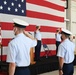 U.S. Coast Guard Air Station Cape Cod celebrates 50th anniversary