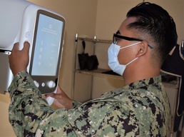 Advanced X-Ray Technology added to NMRTU Bangor