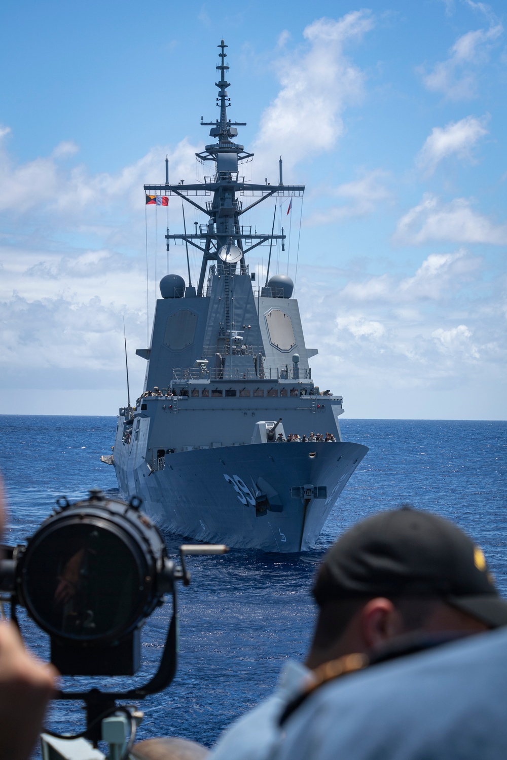 RIMPAC 2020 RIMPAC 2020