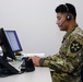 Guardsmen step up to assist Oregonians with Unemployment Insurance claims