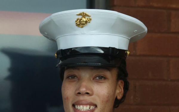 Staff Sgt. Javeen Starks