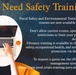 Naval Safety Training Keeps Momentum with Virtual Learning