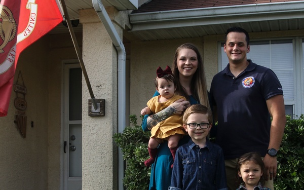 The Raymond Bunch