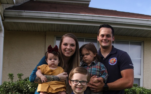 The Raymond Bunch