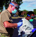 Michigan National Guard COVID testing translates to tangible service for agricultural and food processing workers