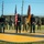 Fort Hood Troopers Awarded Expert Badges