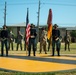 Fort Hood Troopers Awarded Expert Badges