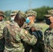 Fort Hood Troopers Awarded Expert Badges