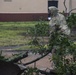 Barksdale’s Disaster Response Force Clean-up
