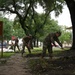 Barksdale’s Disaster Response Force Clean-up
