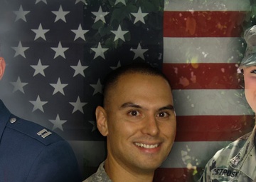 3 Ohio National Guard members among honorees during virtual 2020 NGAUS Conference