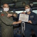 USS Carl Vinson (CVN 70) Sailor of the Day