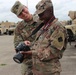 Soldiers from the 367th Mobile Public Affairs Detachment conduct annual training