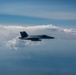 KC-46 refuels Navy aircraft during ‘Coronet’ missions