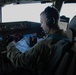 KC-46 refuels Navy aircraft during ‘Coronet’ missions