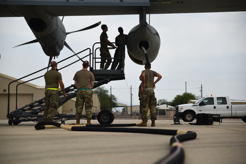 Flight Line Friday (08262020)