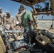 1st Combat Engineer Battalion participates in the Technology Concept Experiment 20.3