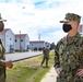 Recruit Training Command Begins Recruit Restriction of Movement at Fort McCoy