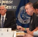 President, Vice President Receive Hurricane Laura Update from FEMA
