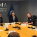 President, Vice President Receive Hurricane Laura Update from FEMA