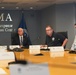President, Vice President Receive Hurricane Laura Update from FEMA