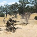 Cal Guard’s Thunderbolt Brigade conducts Warfighter exercise during extreme real-world challenges