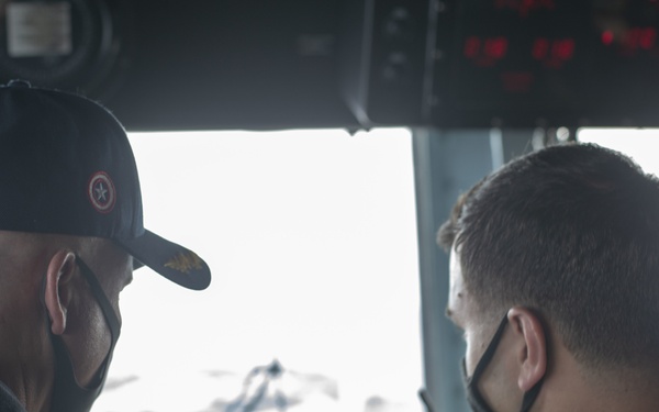 31st MEU employs ATAK during VBSS training