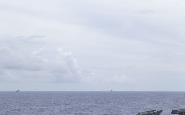 31st MEU employs ATAK during VBSS training