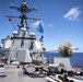 USS Chung-Hoon RIMPAC 2020