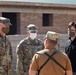 Task Force Illini advisors mentor Ukrainian field training
