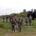 Task Force Illini advisors mentor Ukrainian field training