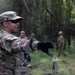 Task Force Illini advisors mentor Ukrainian field training