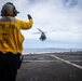 VMM-262 (REIN), 31st MEU fly onto USS New Orleans (LPD 18)