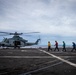 VMM-262 (REIN), 31st MEU fly onto USS New Orleans (LPD 18)