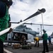 VMM-262 (REIN), 31st MEU fly onto USS New Orleans (LPD 18)